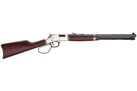 Shop Henry Repeating Arms Big Boy Silver 45 Colt Lever Action Rifle