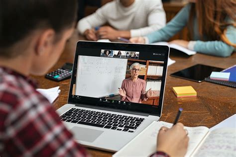 Teachers Top Features For Securing Your Virtual Classrooms And Enhancing