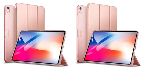 Our ipad pro protective cases capture that same spirit with durable but light designs that keep your ipad as easy to use as if you weren't using a case. Best iPad Pro 12.9″ 2018 Cases - Computer Technology News