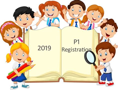 2019 P1 Registration Kiasuparents