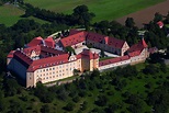 Schloss ob Ellwangen - CASTLEWELT®