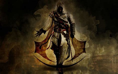 Ezioaltair Assassins Creed Art Assassins Creed All Assassins Creed