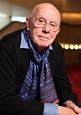 Scottish Actors: Richard Wilson: in conversation at Sheffield's Pennine ...