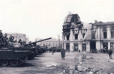 Revolutia 1989 Comunismul In Romania