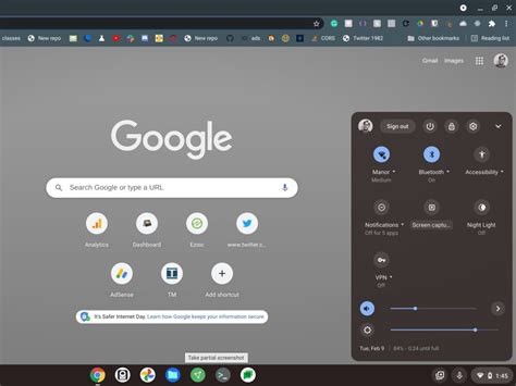 Chrome Os Screenshot Shortcut 9 Easy Ways To Take Screenshots Print