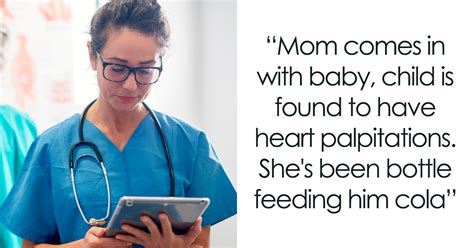 11 Of The Funniest And Most Absurd Patient Stories Shared By This Nurse