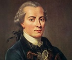 Immanuel Kant Biography - Facts, Childhood, Family Life & Achievements