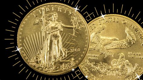 All About American Gold Eagles Dallas Gold And Silver Exchange