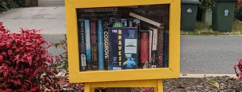the bravest word finds it s way around australia thanks to book fairies the book fairies
