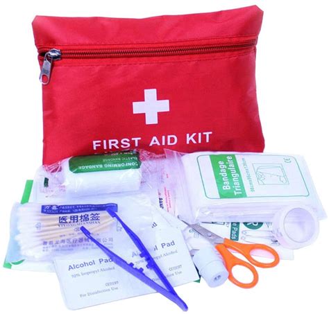 10 Best Vehicle First Aid Kits Buying Guide Autowise