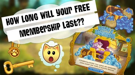 How Long Can Your Free Aj Membership Last How To Get Free