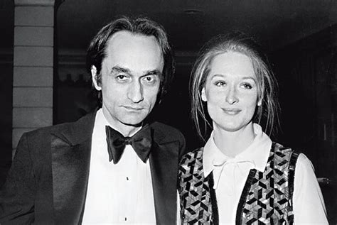 Cazale was dating meryl streep at the time of his death. Was John Cazale the Greatest Actor of His Generation? -- New York Magazine - Nymag