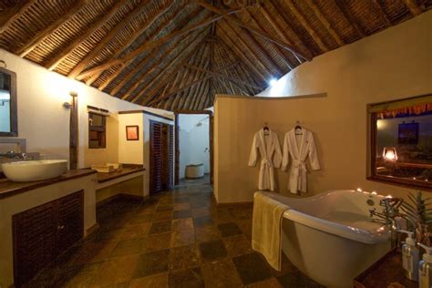 Tawi Lodge Amboseli National Park