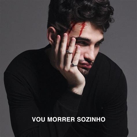 vou morrer sozinho by jão single teen pop reviews ratings credits song list rate your music
