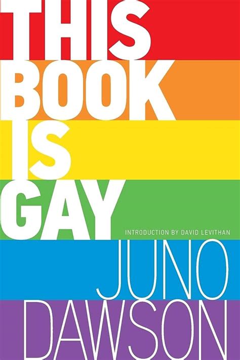 Beelzebook Club This Book Is Gay By Juno Dawson The Satanic Temple Houston Congregation