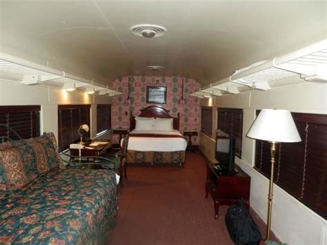 We offer frames, lenses, eyewear repairs, and contact lenses. Train car interior - Picture of Chattanooga Choo Choo ...