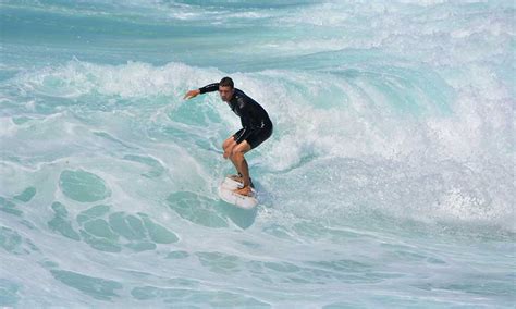 How To Treat Surf Rash • The Grom Life