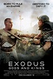 Exodus: dioses y reyes 🔥 Análisis completo de la película