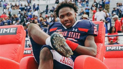 jackson state s isaiah bolden is the only hbcu football player selected in 2023 nfl draft