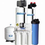 Images of Whole House Water Filter And Softener
