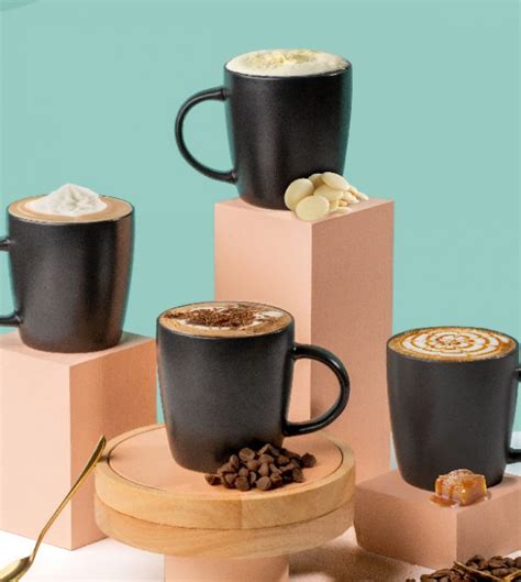 Speciality Hot Drinks Archives Gloria Jeans Coffees Australia