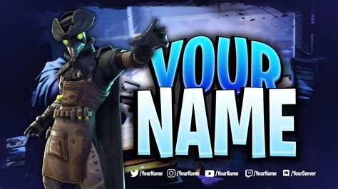 Cool Fortnite Youtube Channel Art Free V Bucks 2018 Ios