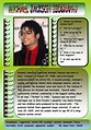 Michael Jackson Biography Essay – Telegraph