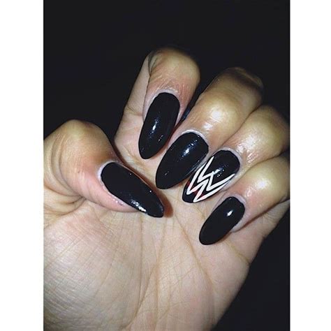 ∞αℓүssα™∞ On Instagram “got My Nails Done ” How To Do Nails