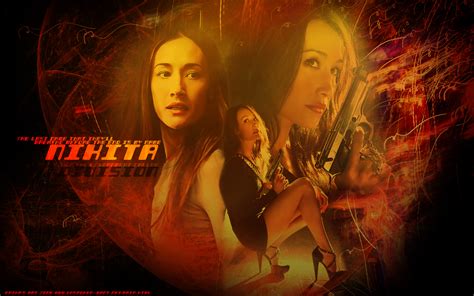 Nikita Nikita Wallpaper 19982644 Fanpop