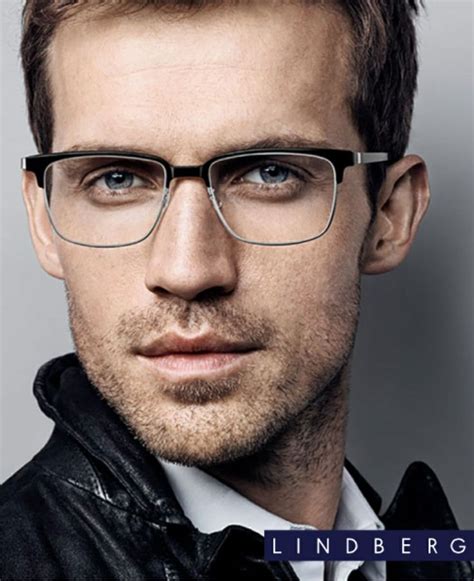 lindberg acetanium 1235 mens glasses frames mens eye 40 off