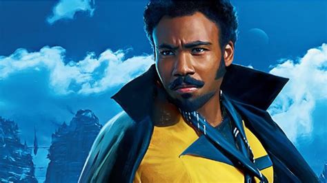 Daily Podcast Lando And Obi Wan Star Wars Spin Offs The Dark Universe