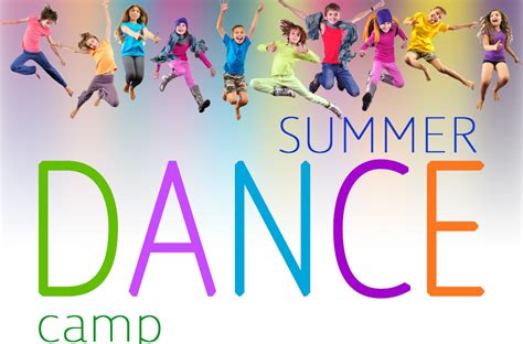 Register Now For Summer Dance Camp — La Danse