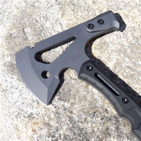 The Outland Multi Mission Is A Multi Tool Survival Axe