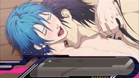 dmmd koujaku s route good ending sex scenes [eng subbed] xxx mobile porno videos and movies