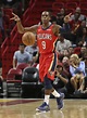 Rajon Rondo's record-breaking 25 assists help Pelicans rout Nets ...