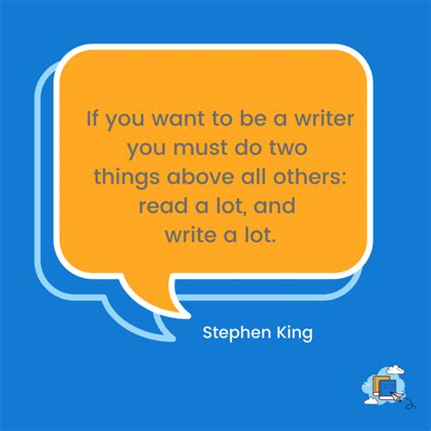 35 Quotes For Writers When You Need Inspiration Journey To Kidlit