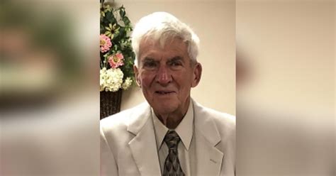 Obituary Information For Dr James Doc Parkin