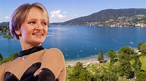 Putins Tochter Tichonowa residierte am Tegernsee – Deutschland KNews.MEDIA