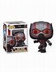 FUNKO POP! Marvel Studios Ant-Man and the Wasp Quantumania Ant-Man ...