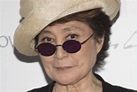 Yoko Ono Turns 80 Today, Which is Way Older Than We Thought | Yoko ono ...