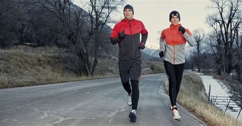 5 Tips For Running In Cold Weather Get Active With Avogel