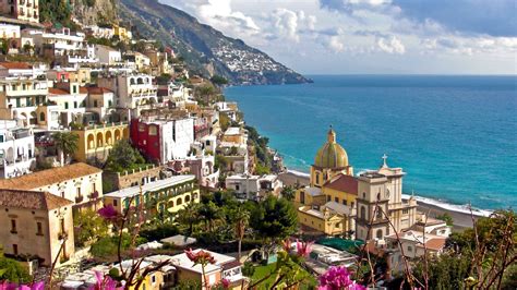 Amalfi Drive Full Day Tour From Sorrento