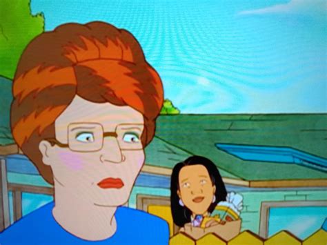 Where Your Clown Car Peggy Hill Heh Heh Hey You Look Like A Ronald