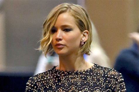 More Alleged Nude Jennifer Lawrence Snaps Leaked In Celeb Hacking