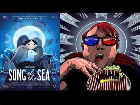 Courageous faith by marcus king. Song of the Sea Movie Review - YouTube