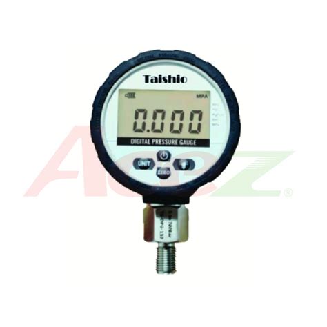 Ts Dpg 110 Taishio High Accuracy Digital Pressure Gauge Acez Online