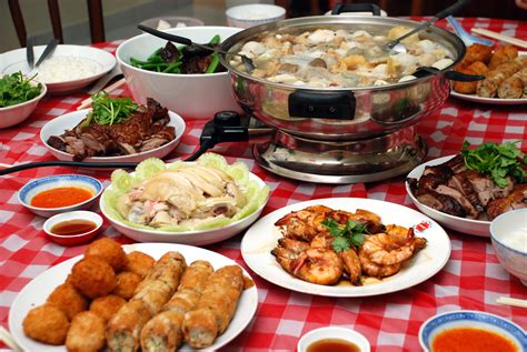 New year's eve doesn't have to just be all about crowded bars and overpriced drinks. 9 Best Chinese New Years Eve Party Dinner Recipes