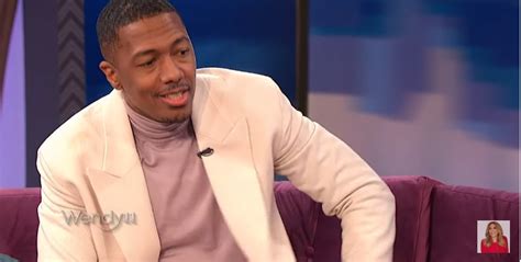 Nick Cannon Will Be Hosting His Own Syndicated Talk Show Popglitz