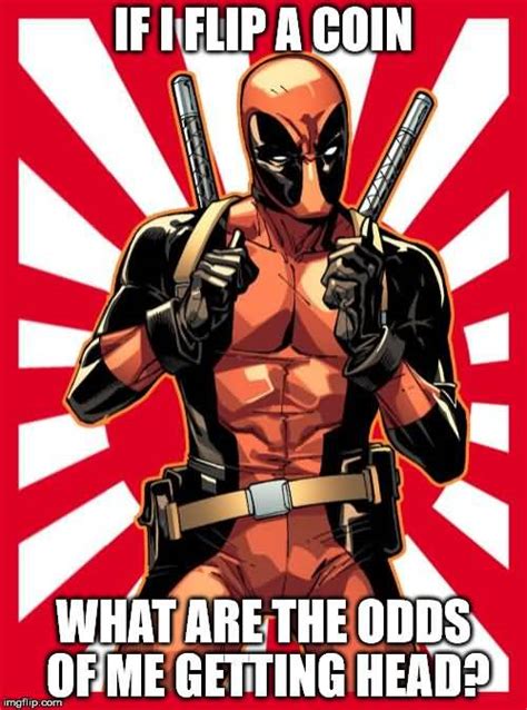 37 Funny Deadpool Jokes S Graphics And Pictures Picsmine