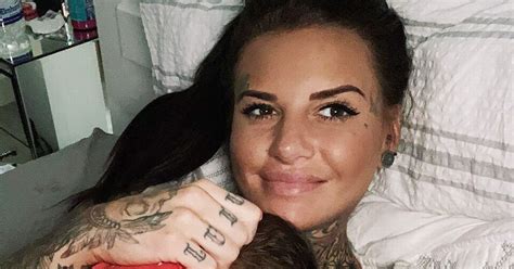 Jemma Lucys Irresponsible Instagram Post While Pregnant Banned By